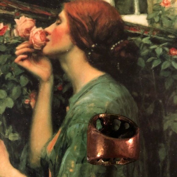 Rose Ring - Picture 4 of 4